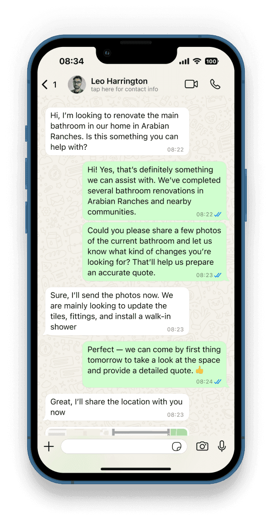 Image for Discover